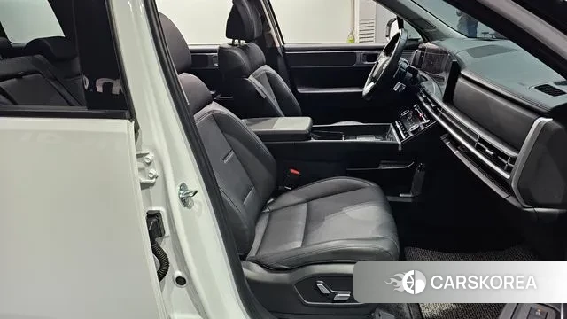 Hyundai Santa Fe (MX5) id 3415681 из Кореи 20