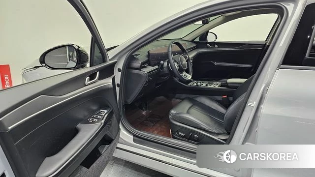 Kia The New K5 3rd generation id 4408030 из Кореи 20