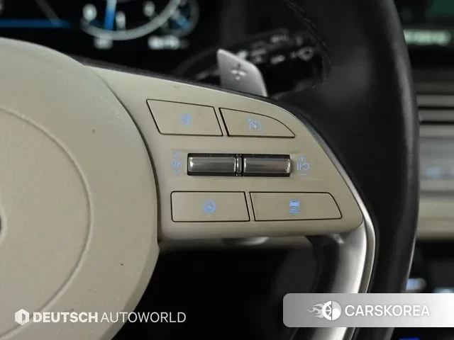 Hyundai The New Grandeur IG id 3529630 из Кореи 20