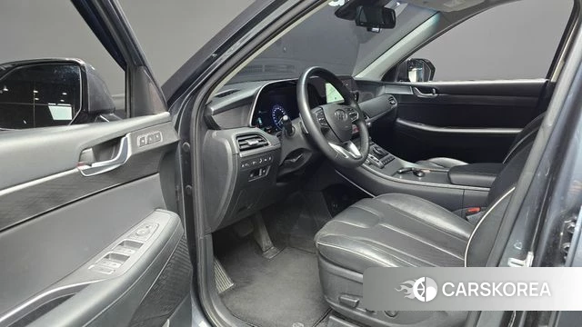 Hyundai Palisade id 4337800 из Кореи 30