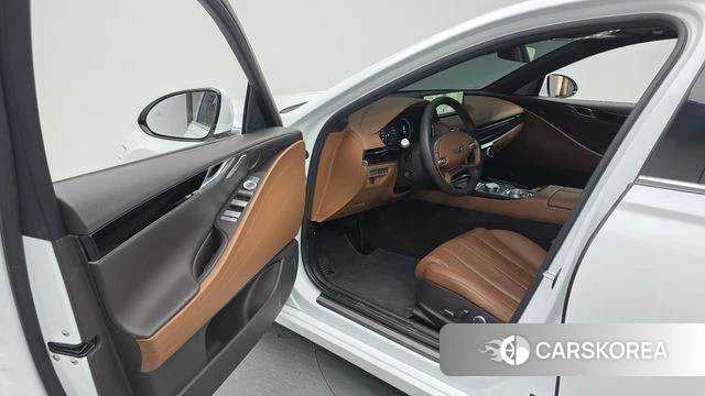 Genesis G80 (RG3) id 4778726 из Кореи 20