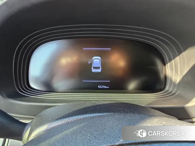 Hyundai Venue id 3425325 из Кореи 20