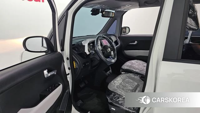 Kia The New Kia Ray id 4499212 из Кореи 20