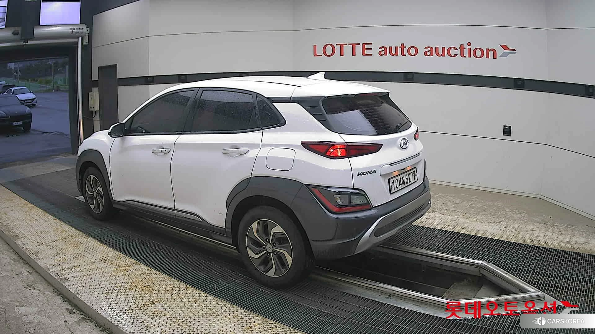 Hyundai Kona Hybrid id 4296751 из Кореи 37