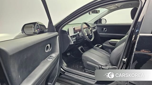 Hyundai Ionic 5 id 3903167 из Кореи 20