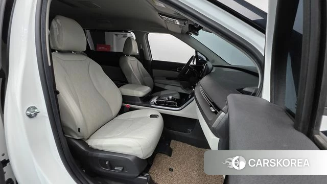 Kia Carnival 4th generation id 4456959 из Кореи 33
