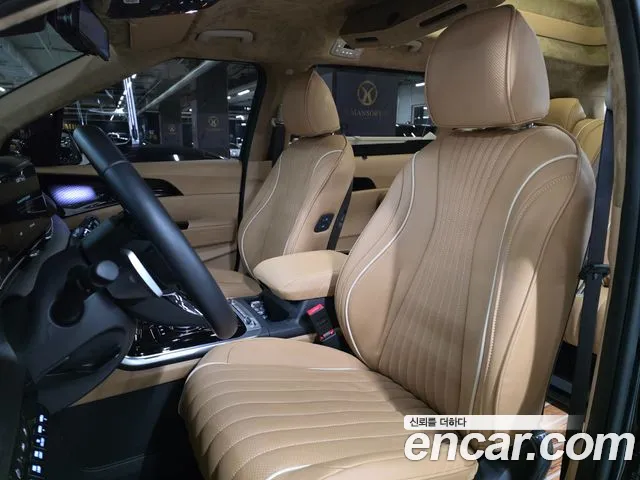 Kia Carnival 4th generation id 2728985 из Кореи 20