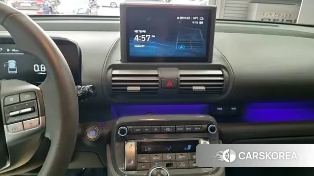 Hyundai Casper id 3016174 из Кореи 18