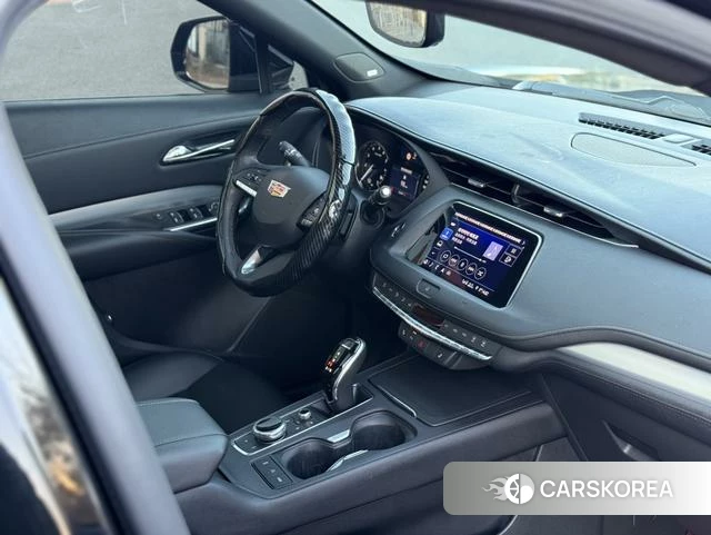 Cadillac XT4 id 4212764 из Китая 29