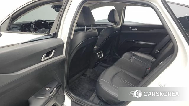 Kia K5 3rd generation id 3806540 из Кореи 20