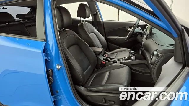 Hyundai The New Kona id 2627541 из Кореи 20