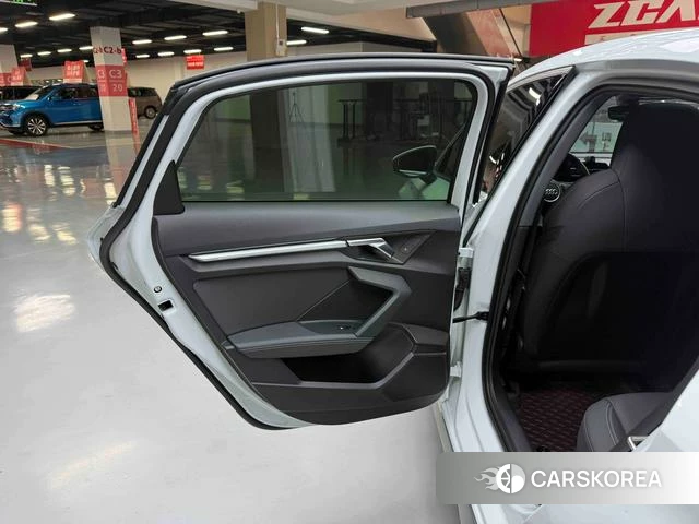 Audi A3 id 4290441 из Китая 42