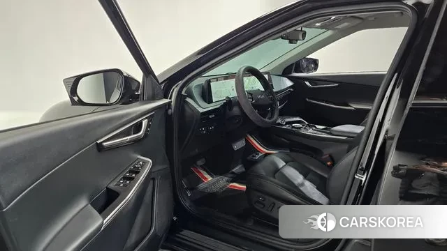 Kia EV6 id 3645813 из Кореи 20