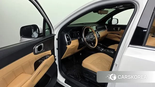 Kia Sorento 4th Generation id 3168990 из Кореи 20