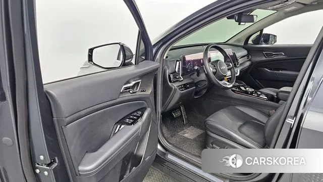 Kia Sportage 5th Generation Hybrid id 3031760 из Кореи 20