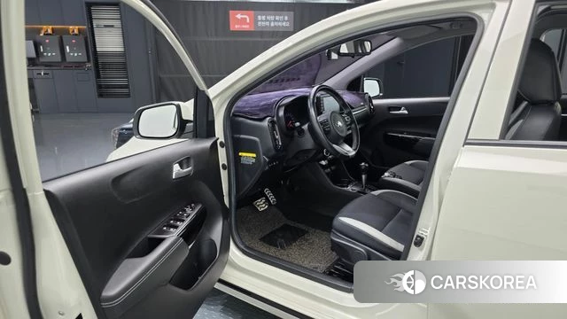 Kia All New Morning (JA) id 3867436 из Кореи 20