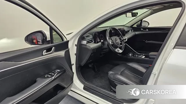 Kia K5 3rd generation id 3478534 из Кореи 20