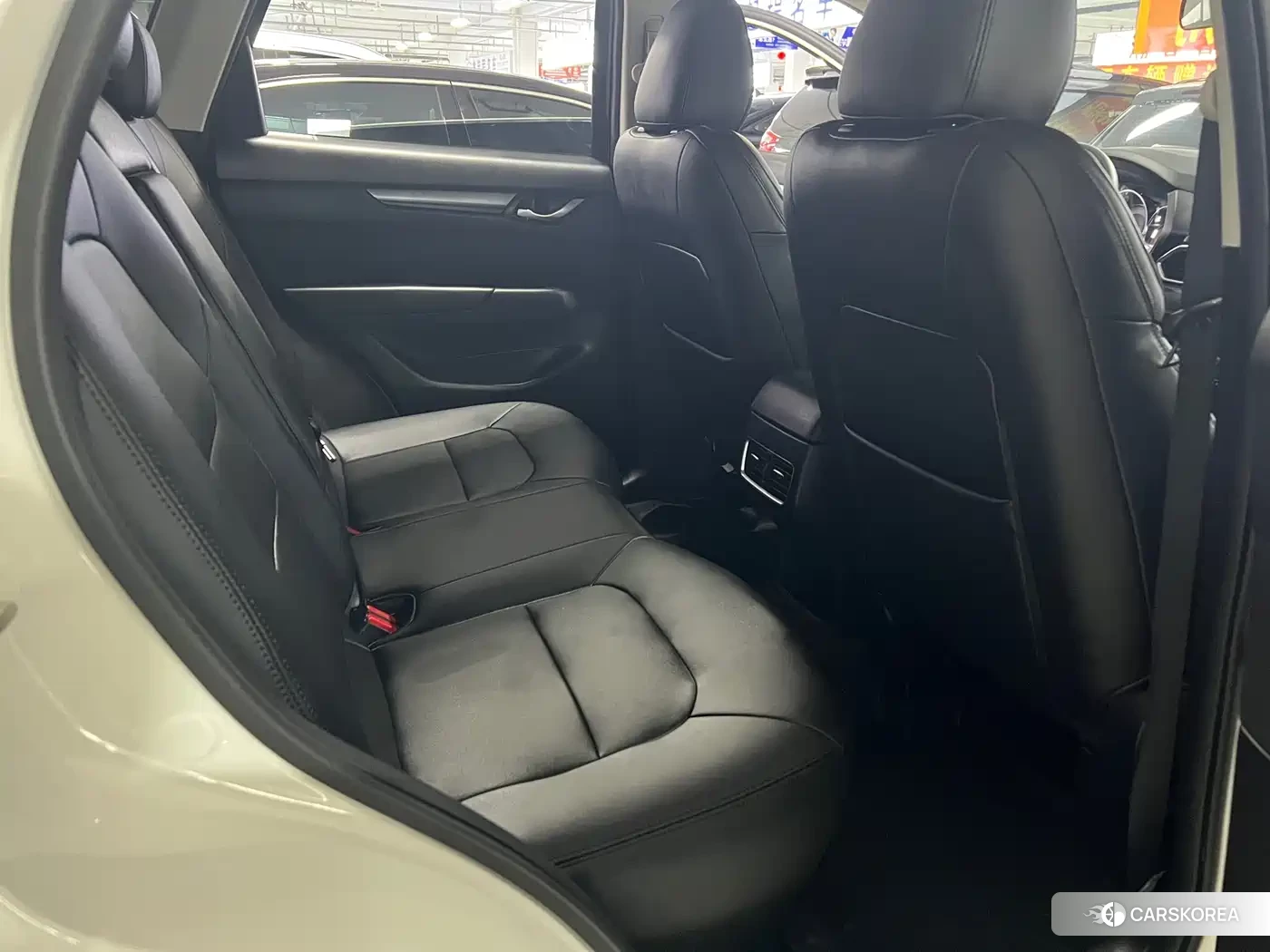Mazda CX-5 id 4669367 из Китая 10