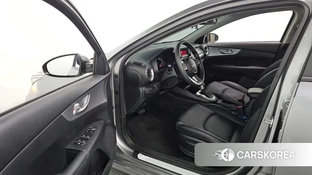 Kia The New K3 2nd generation id 3690529 из Кореи 20