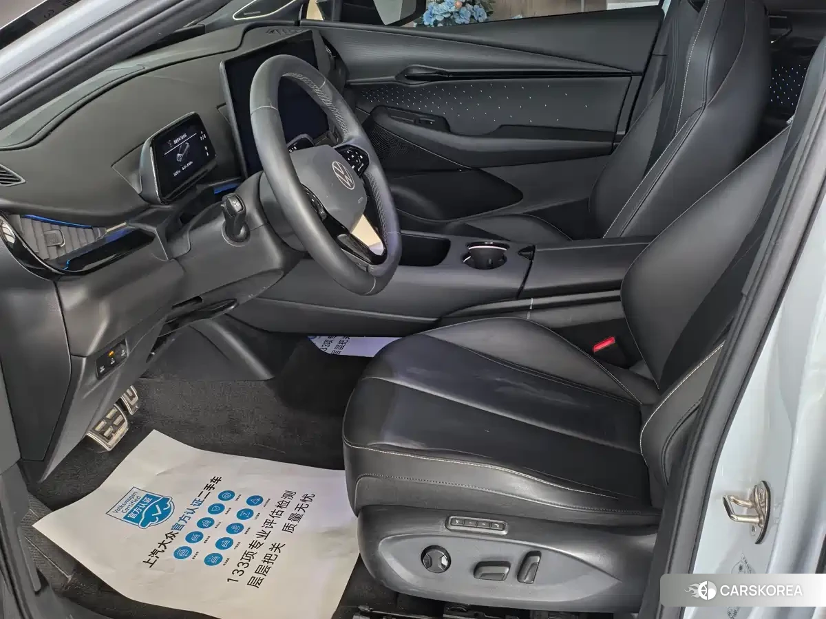 Volkswagen ID. UNYX id 4546159 из Китая 16