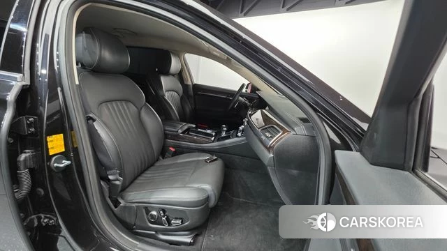 Genesis G90 id 3924716 из Кореи 20