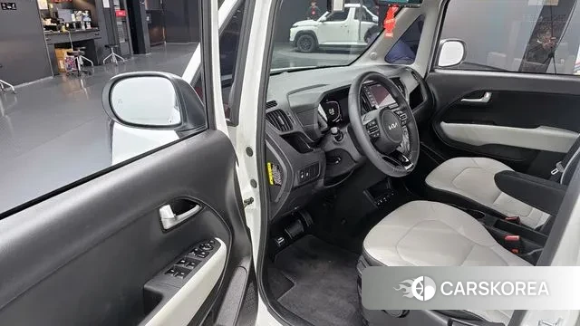 Kia The New Kia Ray id 3487512 из Кореи 20