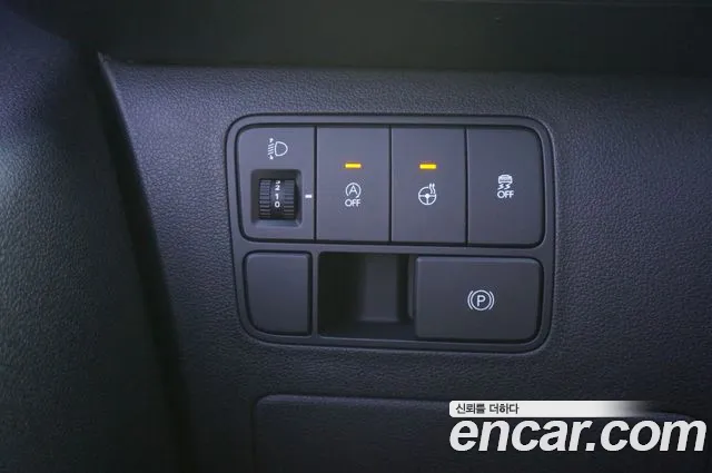 Hyundai Staria id 2353491 из Кореи 20