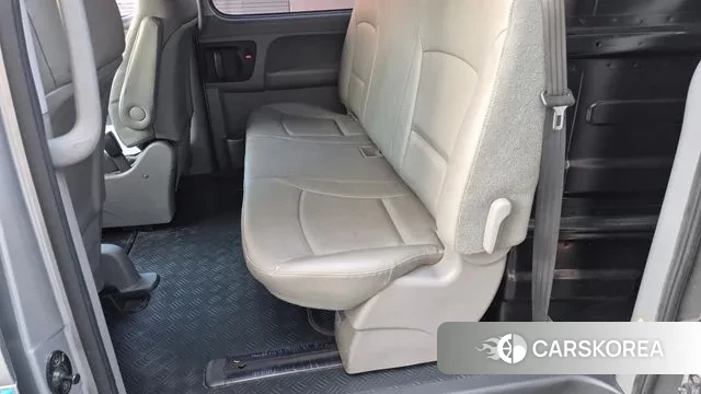 Hyundai The New Grand Starex id 3631748 из Кореи 20