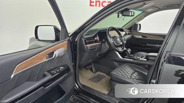 Kia Mohave Master id 2960453 из Кореи 20