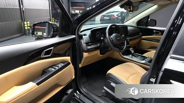 Kia Carnival 4th generation id 4186563 из Кореи 31