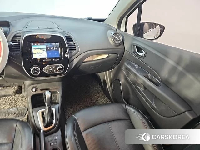 Renault Korea (Samsung) New QM3 id 4895622 из Кореи 18
