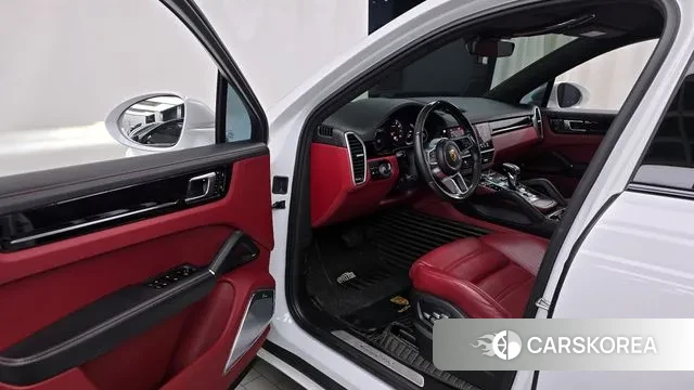 Porsche Cayenne (PO536) id 3373965 из Кореи 20
