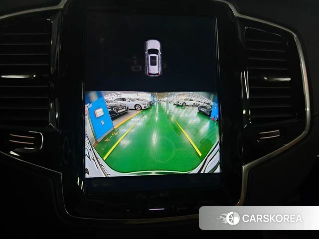 Volvo XC90 second Generation id 3832385 из Кореи 11