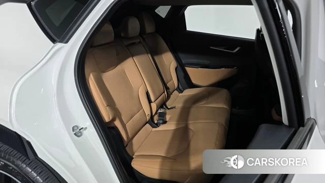 Kia EV6 id 4433056 из Кореи 34