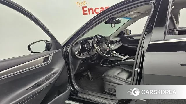 Hyundai The New Grandeur IG id 2995020 из Кореи 20