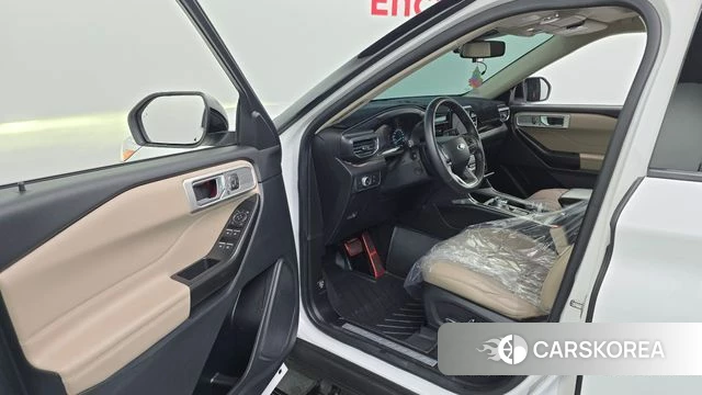 Ford Explorer 6th Generation id 3813661 из Кореи 20