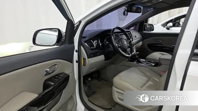 Kia The New Carnival id 3714007 из Кореи 20