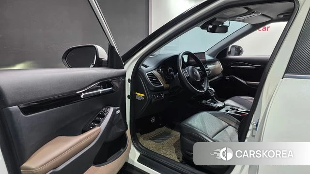 Kia Seltos id 4435101 из Кореи 30