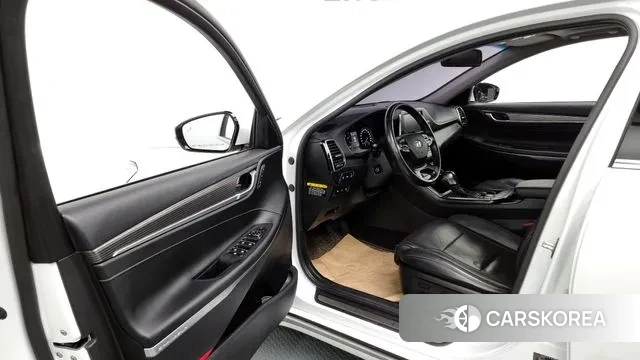 Hyundai Grandeur IG id 3439981 из Кореи 20