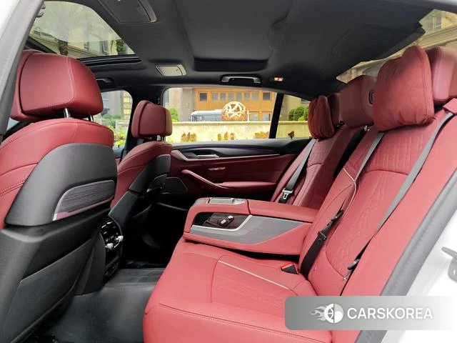 BMW 5 series id 4393463 из Китая 23