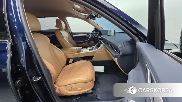 Genesis GV80 id 3385321 из Кореи 20