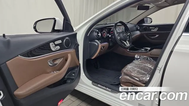 Mercedes-Benz E-Class W213 id 2951241 из Кореи 20