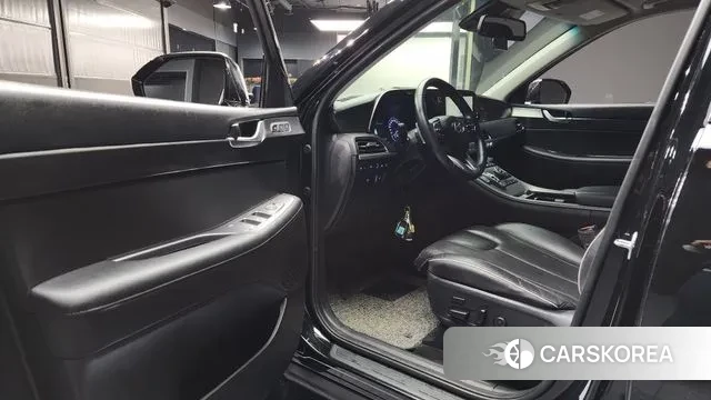 Hyundai Palisade id 3508361 из Кореи 20