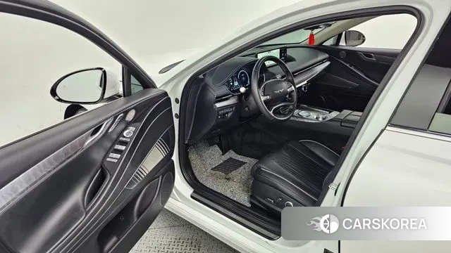 Genesis G80 (RG3) id 2998877 из Кореи 20