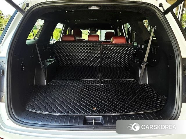 Hyundai Palisade id 4513212 из Кореи 20