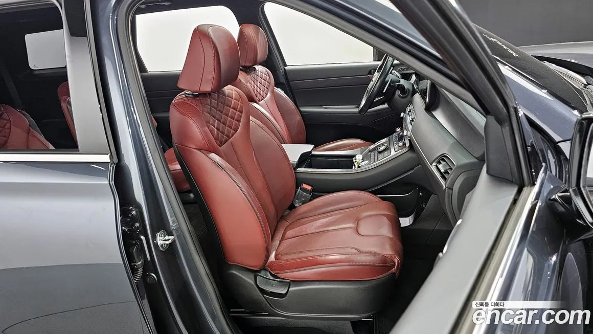 Hyundai Palisade id 1999884 из Кореи 20