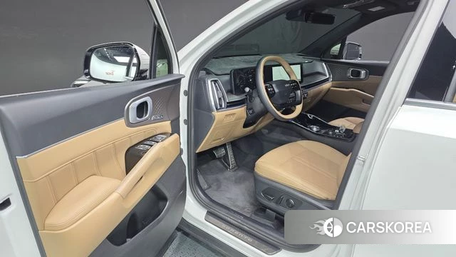 Kia The New Sorento 4th Generation id 4773140 из Кореи 37