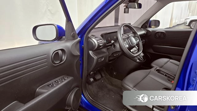 Hyundai Casper id 3915055 из Кореи 20