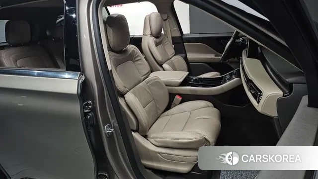 Lincoln Aviator 2nd generation id 3650898 из Кореи 20