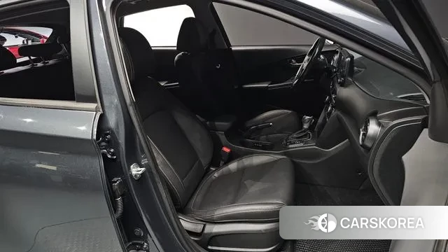 Hyundai Kona id 3714009 из Кореи 20